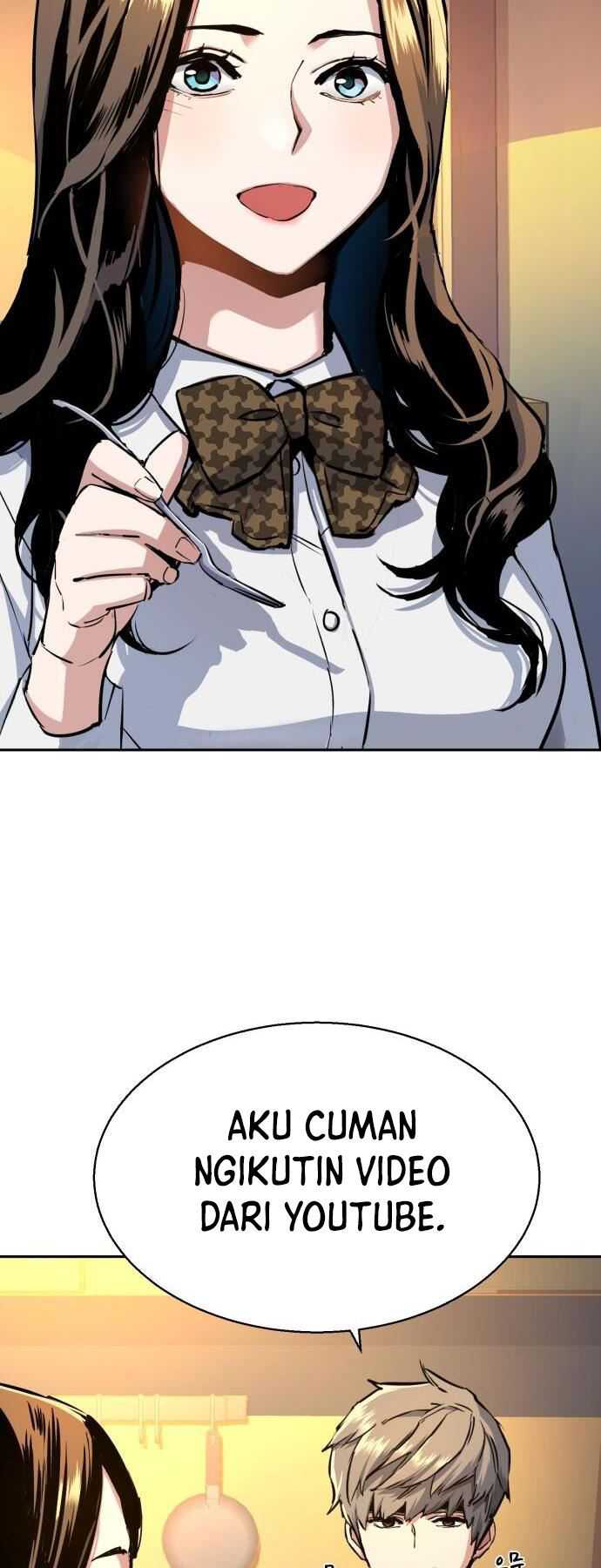 Mercenary Enrollment Chapter 72 Gambar 8
