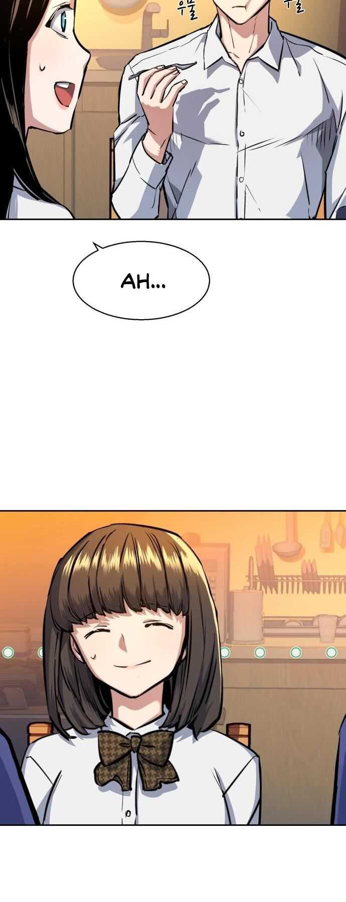 Mercenary Enrollment Chapter 72 Gambar 9