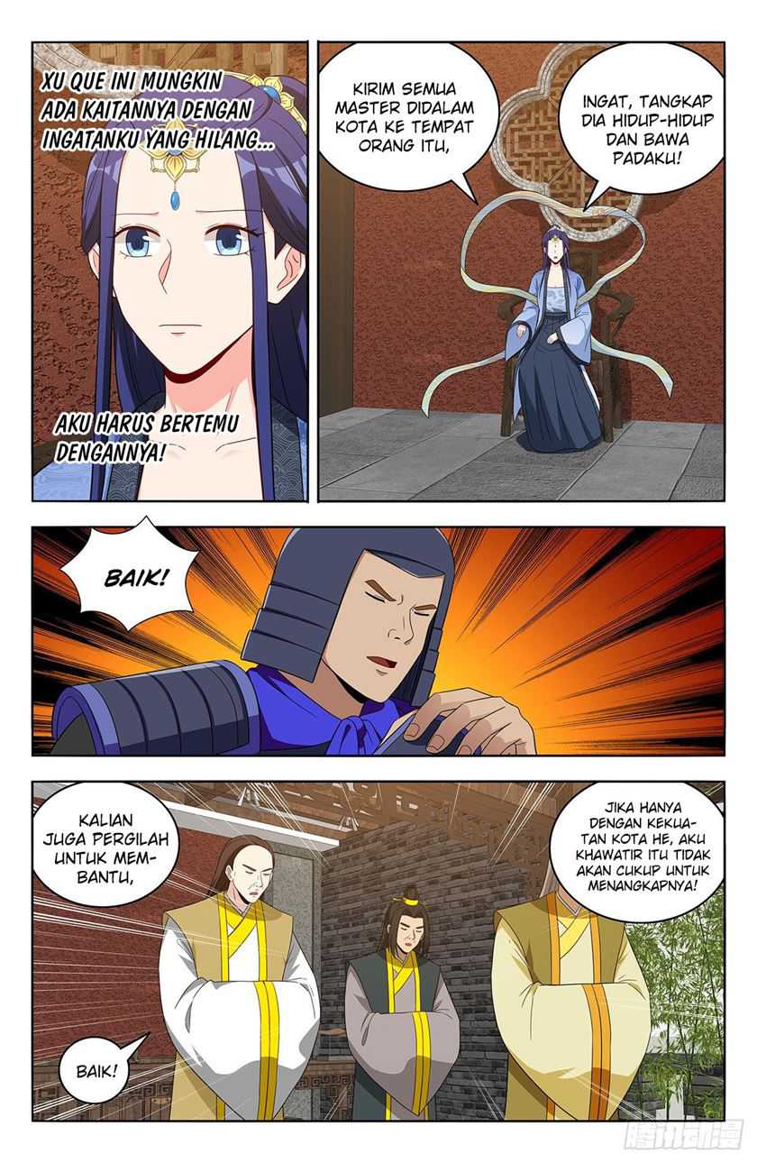 Strongest Anti M.E.T.A Chapter 554 Gambar 10