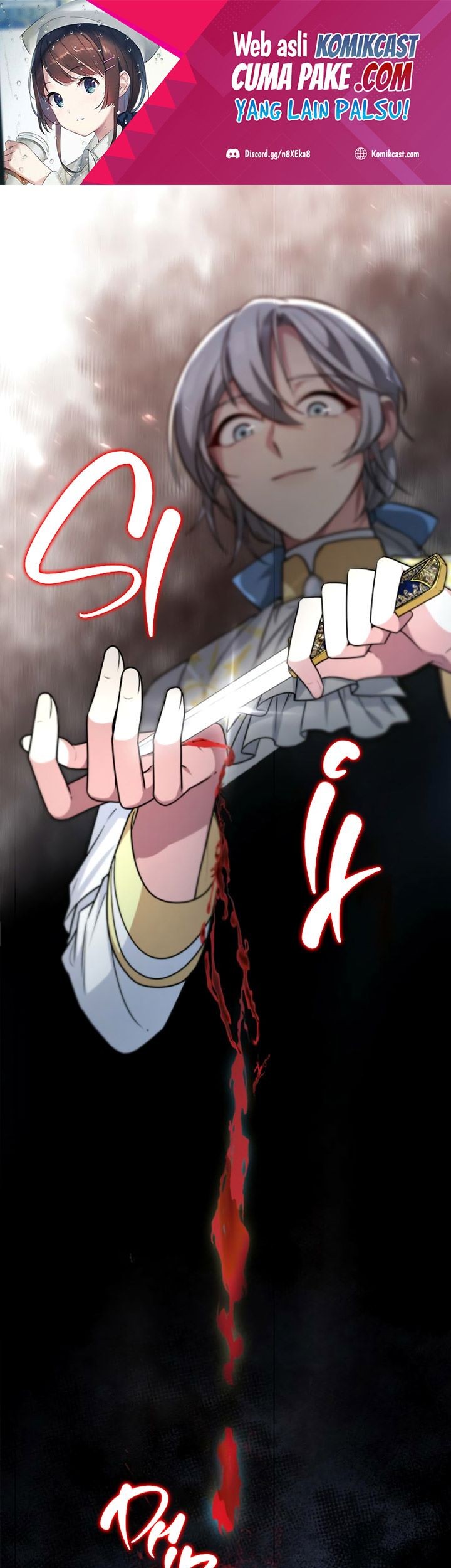 Baca Manhwa Regina Rena – To the Unforgiven Chapter 13 Gambar 2