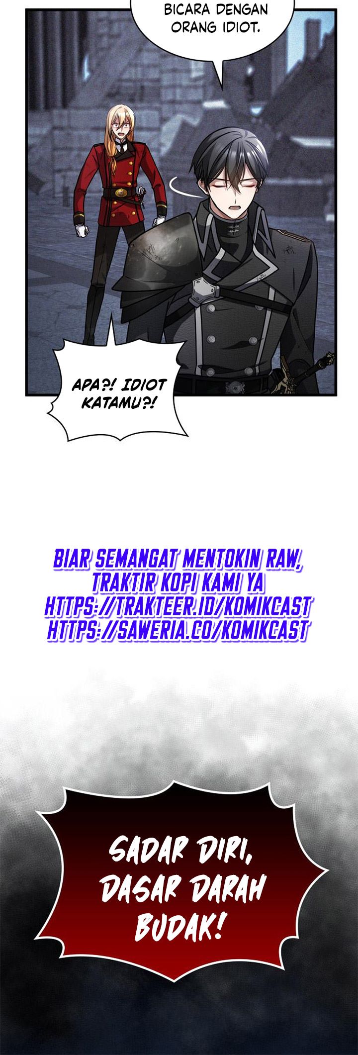 Regina Rena – To the Unforgiven Chapter 13 Gambar 70