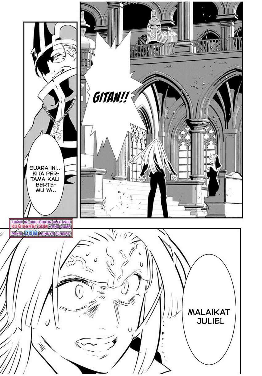Tensei Shitara dai Nana Ouji dattanode, Kimamani Majutsu o Kiwamemasu Chapter 67 Gambar 12