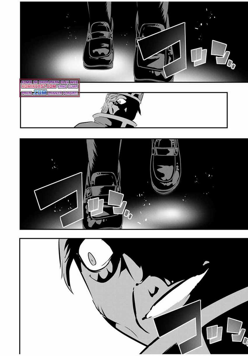 Tensei Shitara dai Nana Ouji dattanode, Kimamani Majutsu o Kiwamemasu Chapter 67 Gambar 19