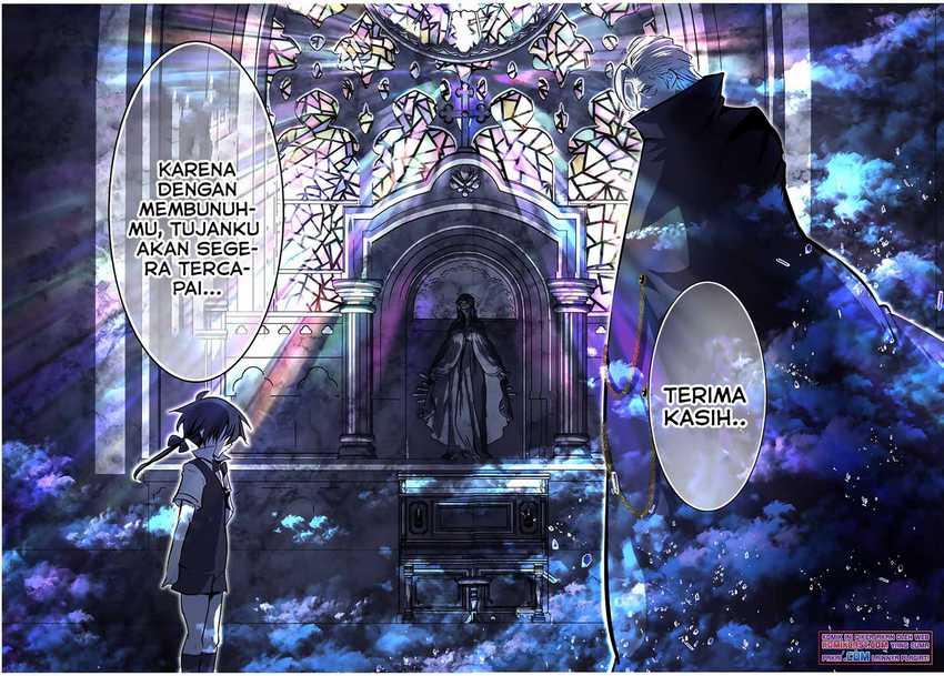 Tensei Shitara dai Nana Ouji dattanode, Kimamani Majutsu o Kiwamemasu Chapter 67 Gambar 23