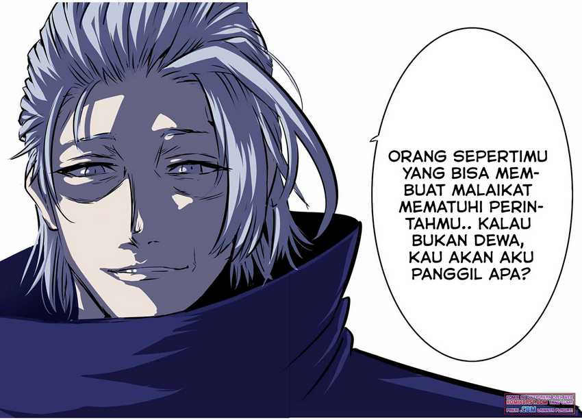 Tensei Shitara dai Nana Ouji dattanode, Kimamani Majutsu o Kiwamemasu Chapter 67 Gambar 24