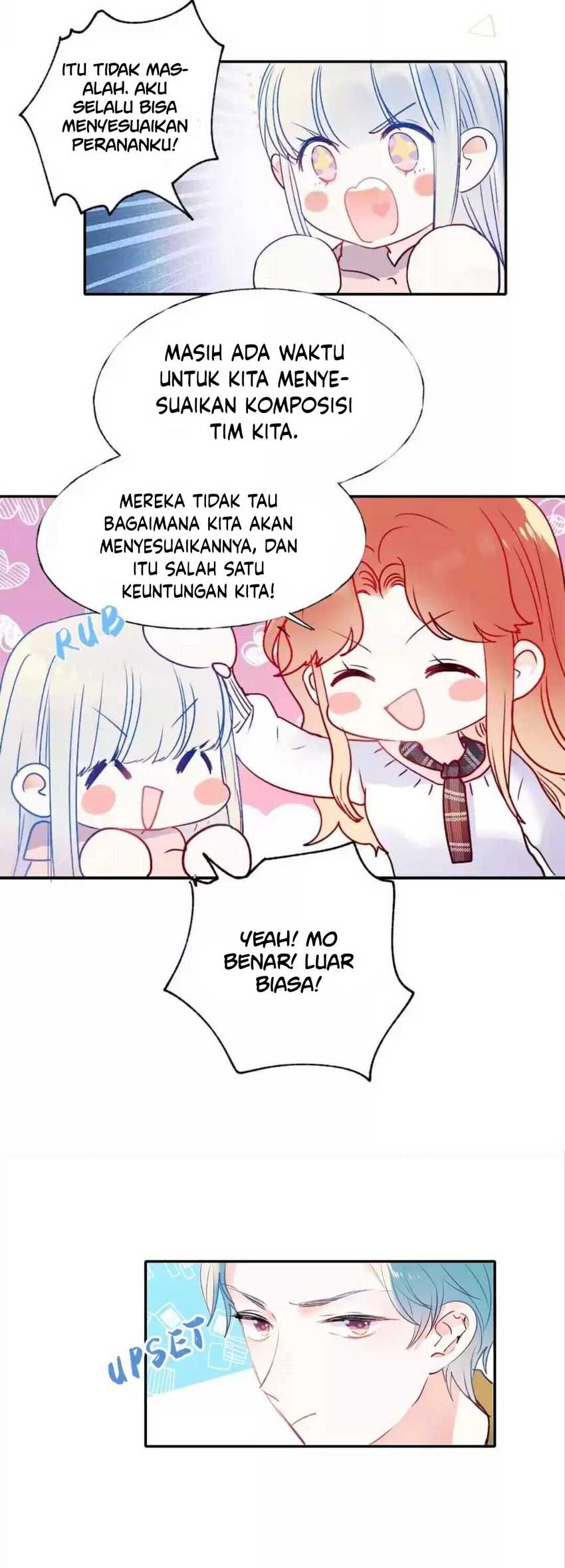 To be Winner Chapter 63 Gambar 11