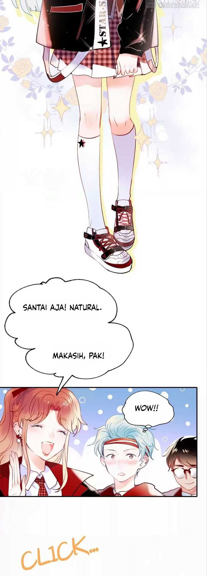 To be Winner Chapter 63 Gambar 15