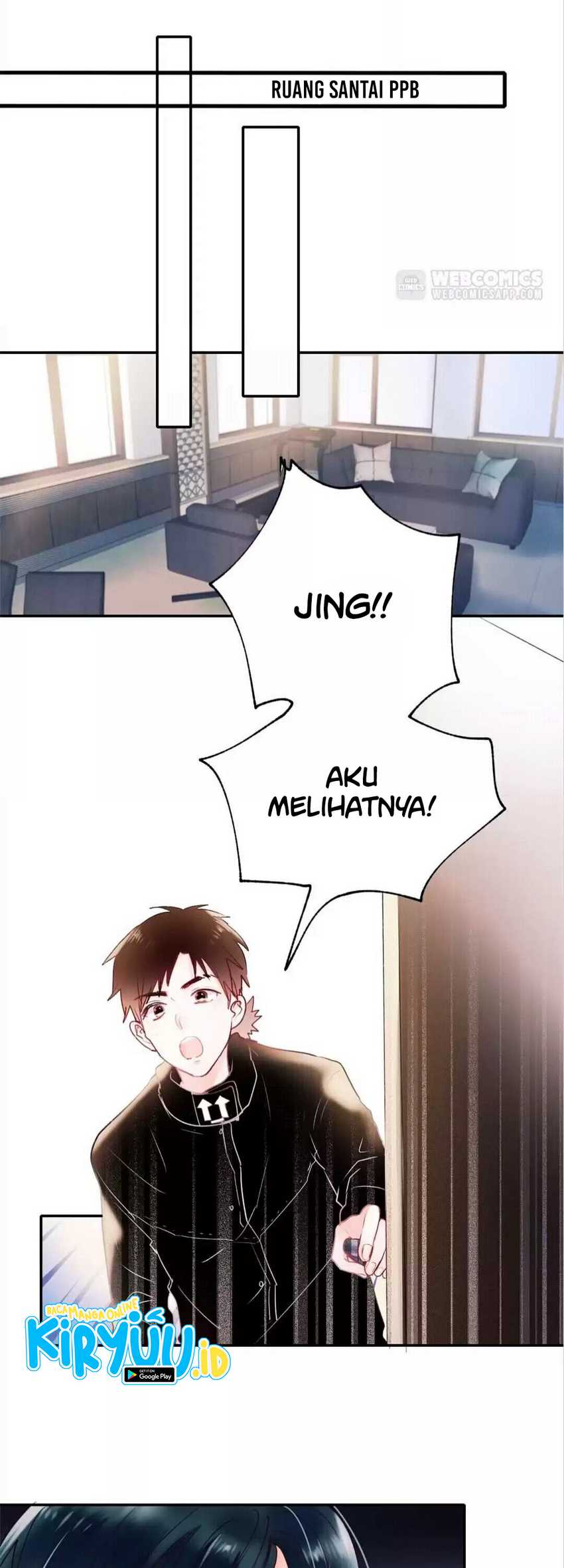 To be Winner Chapter 63 Gambar 22