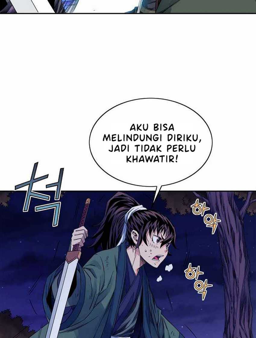 The Scholar Warrior Chapter 31 Gambar 101