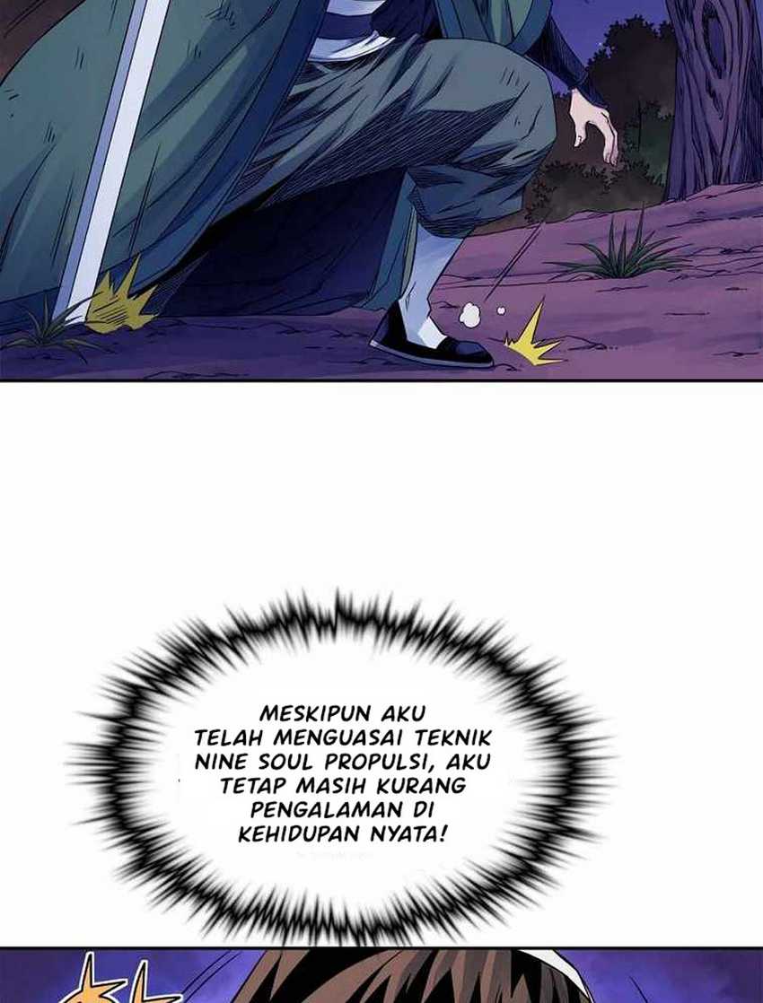 The Scholar Warrior Chapter 31 Gambar 102