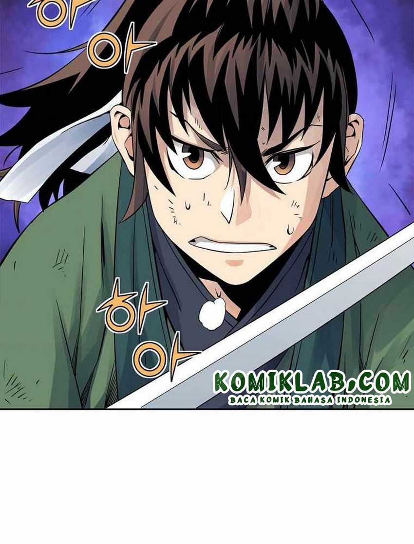 The Scholar Warrior Chapter 31 Gambar 103
