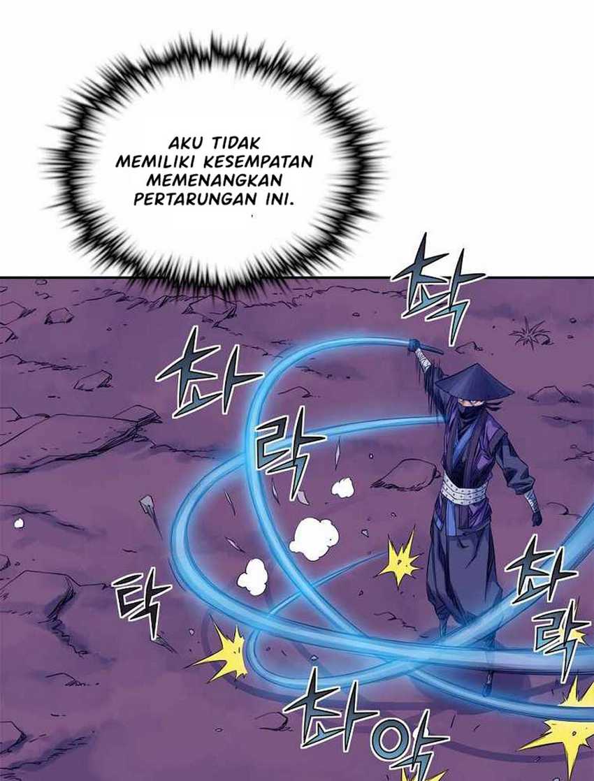 The Scholar Warrior Chapter 31 Gambar 104