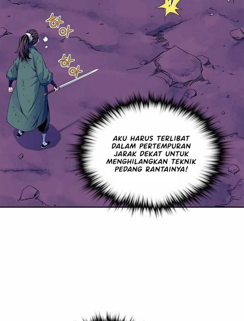 The Scholar Warrior Chapter 31 Gambar 105