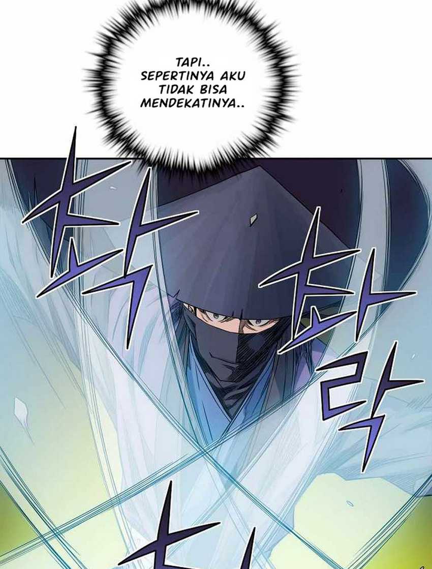 The Scholar Warrior Chapter 31 Gambar 106