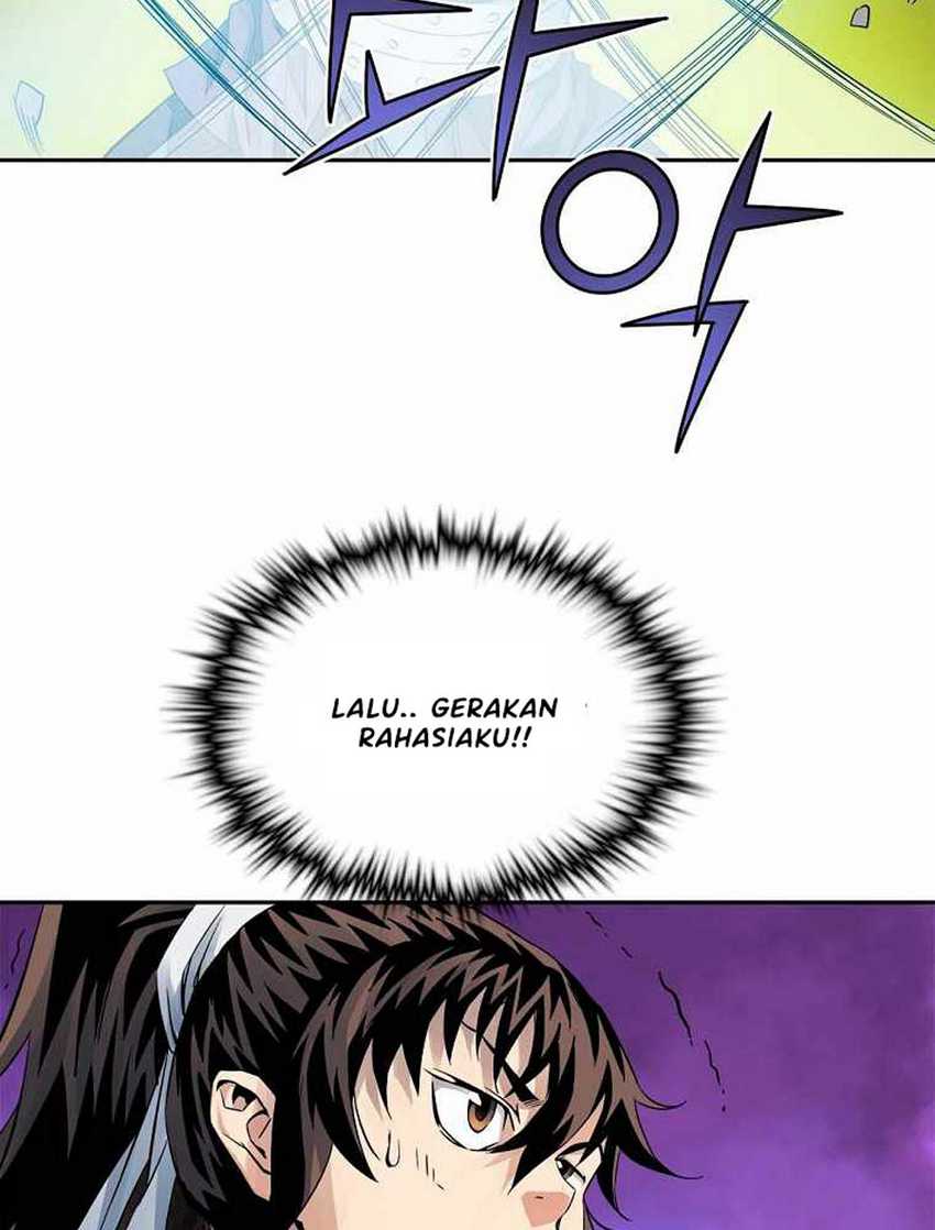The Scholar Warrior Chapter 31 Gambar 107