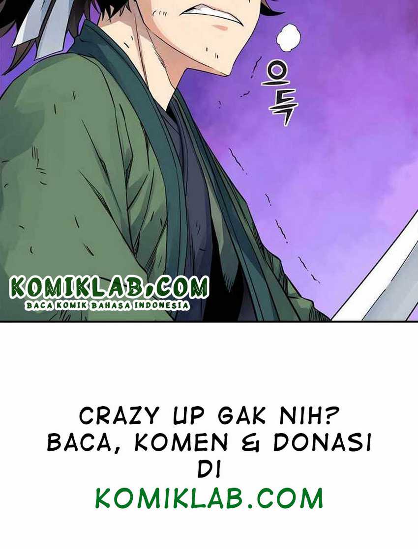 The Scholar Warrior Chapter 31 Gambar 108
