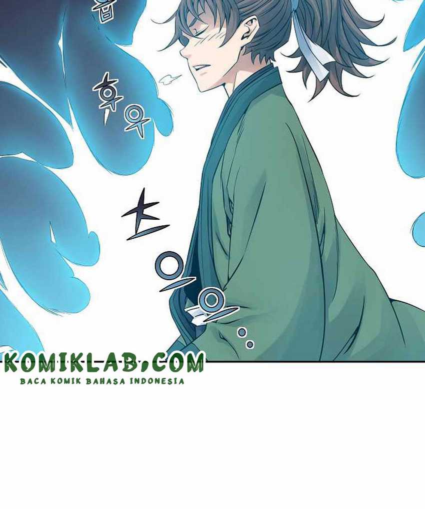 The Scholar Warrior Chapter 31 Gambar 11