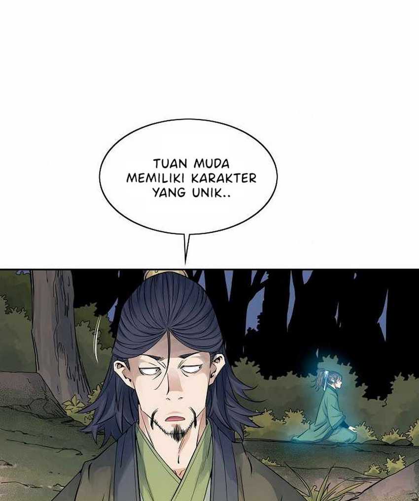 The Scholar Warrior Chapter 31 Gambar 12