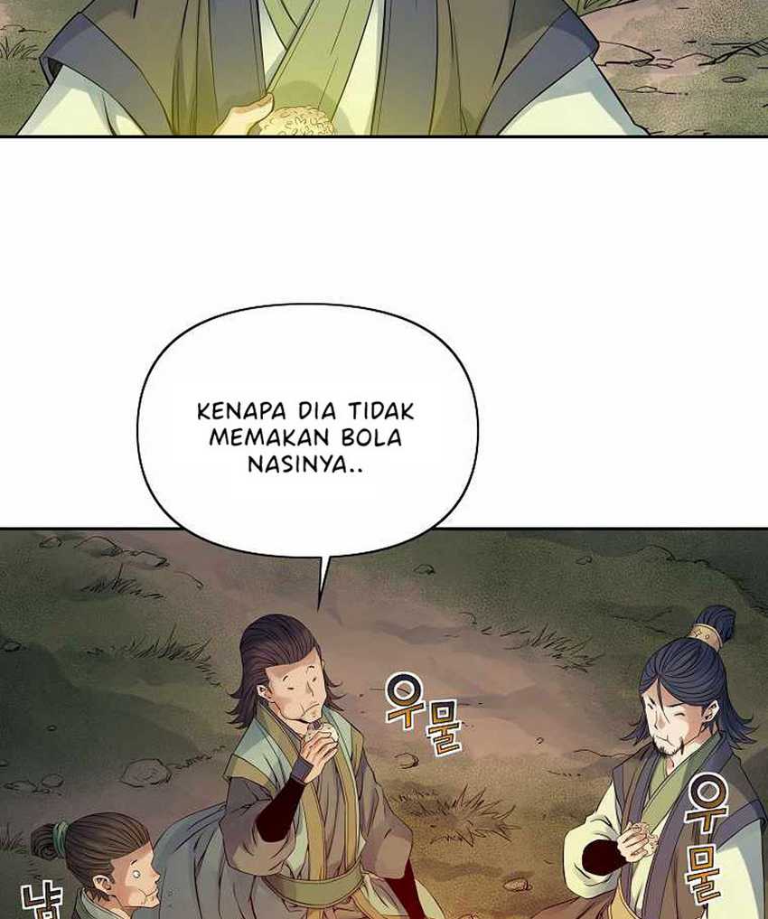 The Scholar Warrior Chapter 31 Gambar 13