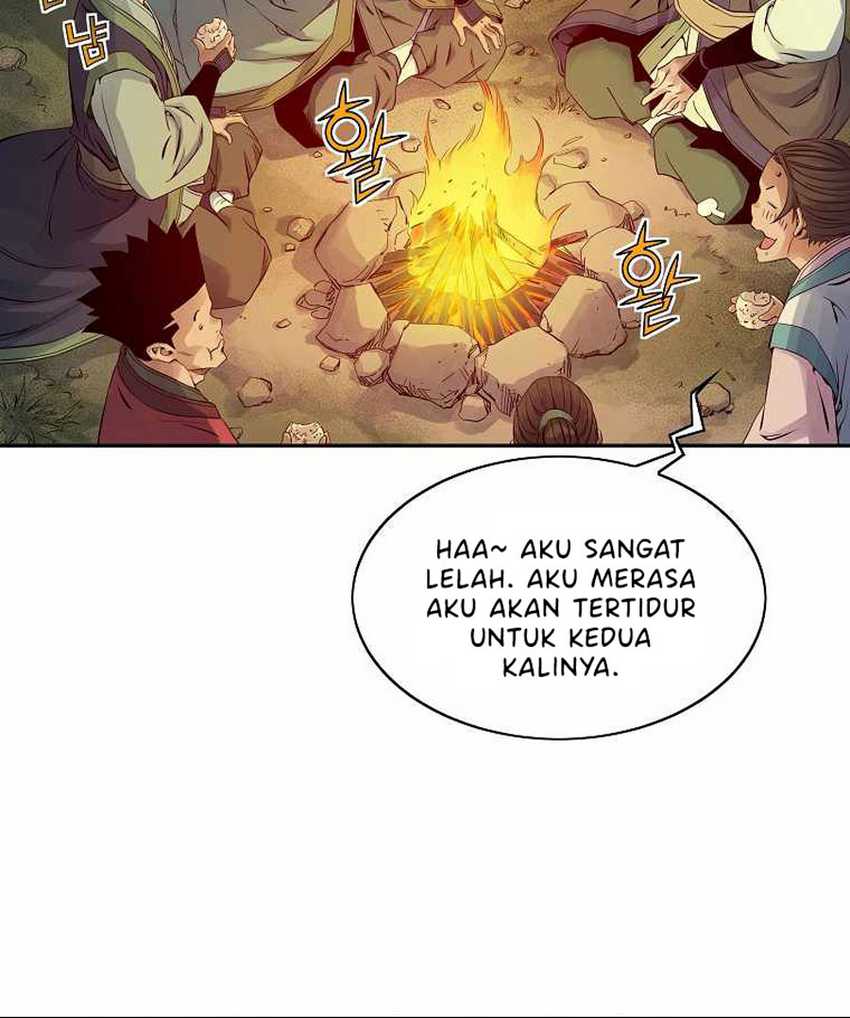 The Scholar Warrior Chapter 31 Gambar 14