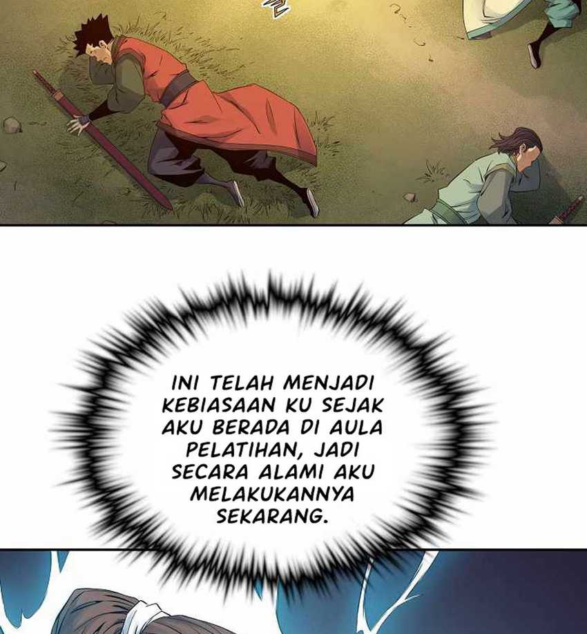 The Scholar Warrior Chapter 31 Gambar 16
