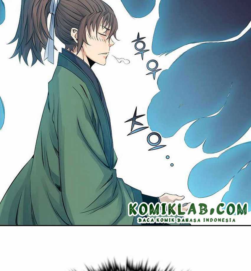The Scholar Warrior Chapter 31 Gambar 17