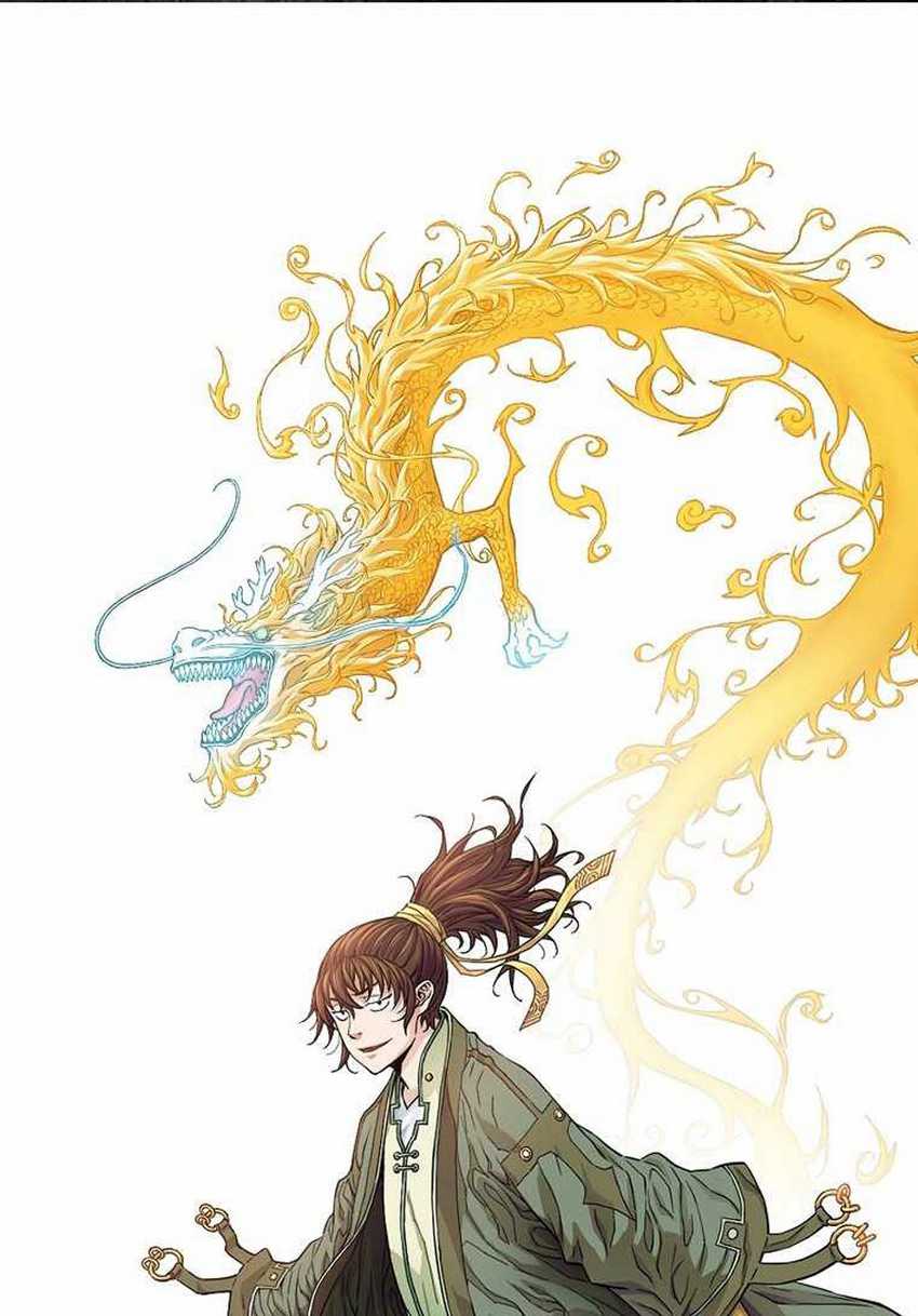 Baca Manhwa The Scholar Warrior Chapter 31 Gambar 2