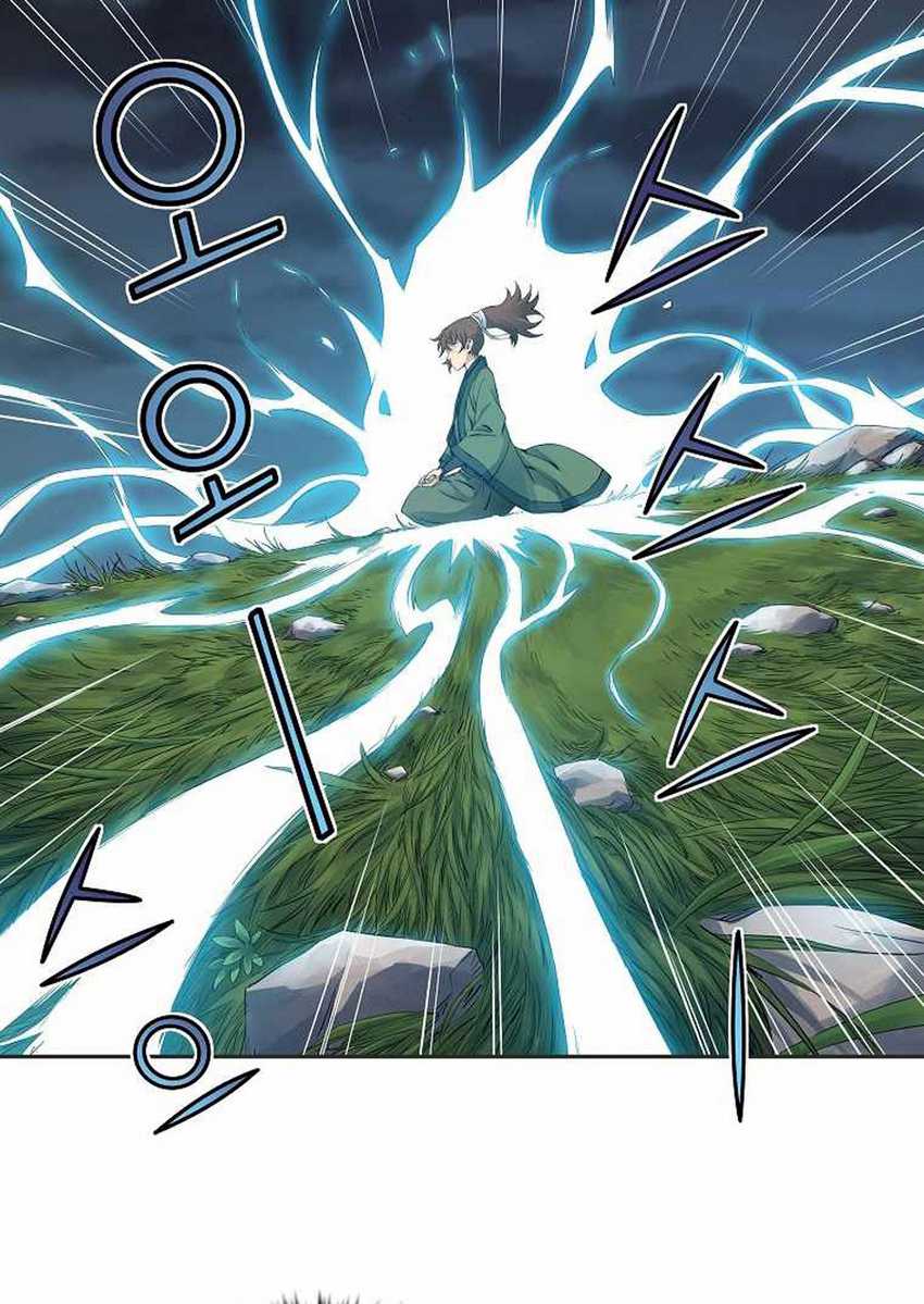 The Scholar Warrior Chapter 31 Gambar 22