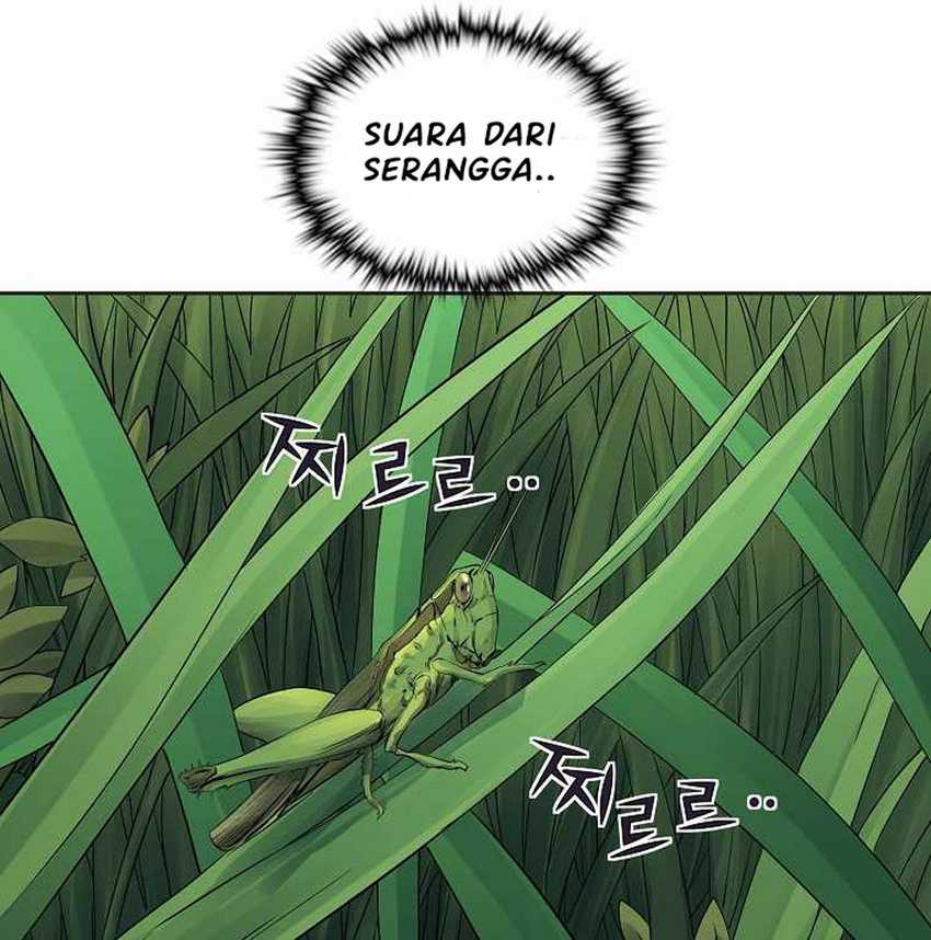The Scholar Warrior Chapter 31 Gambar 24