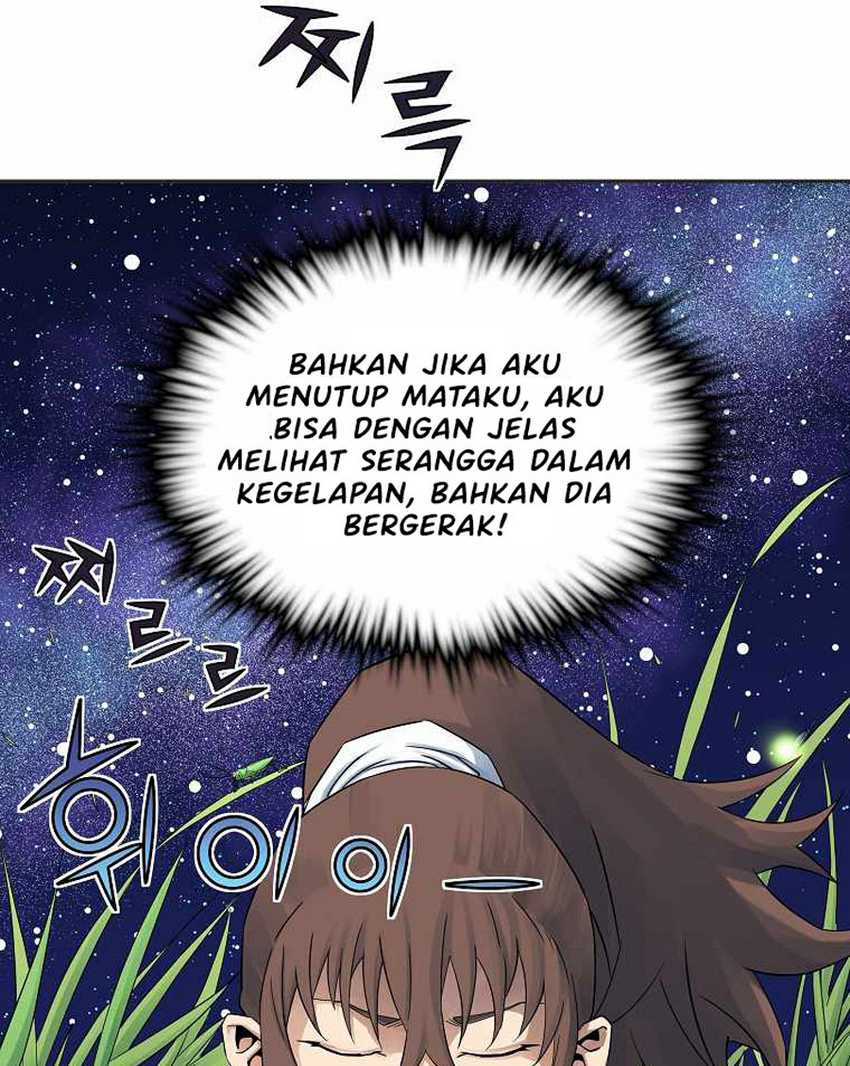 The Scholar Warrior Chapter 31 Gambar 29