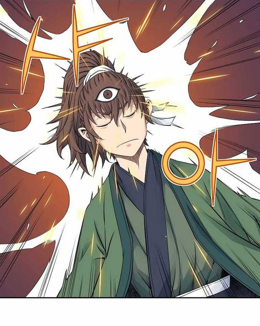 The Scholar Warrior Chapter 31 Gambar 33