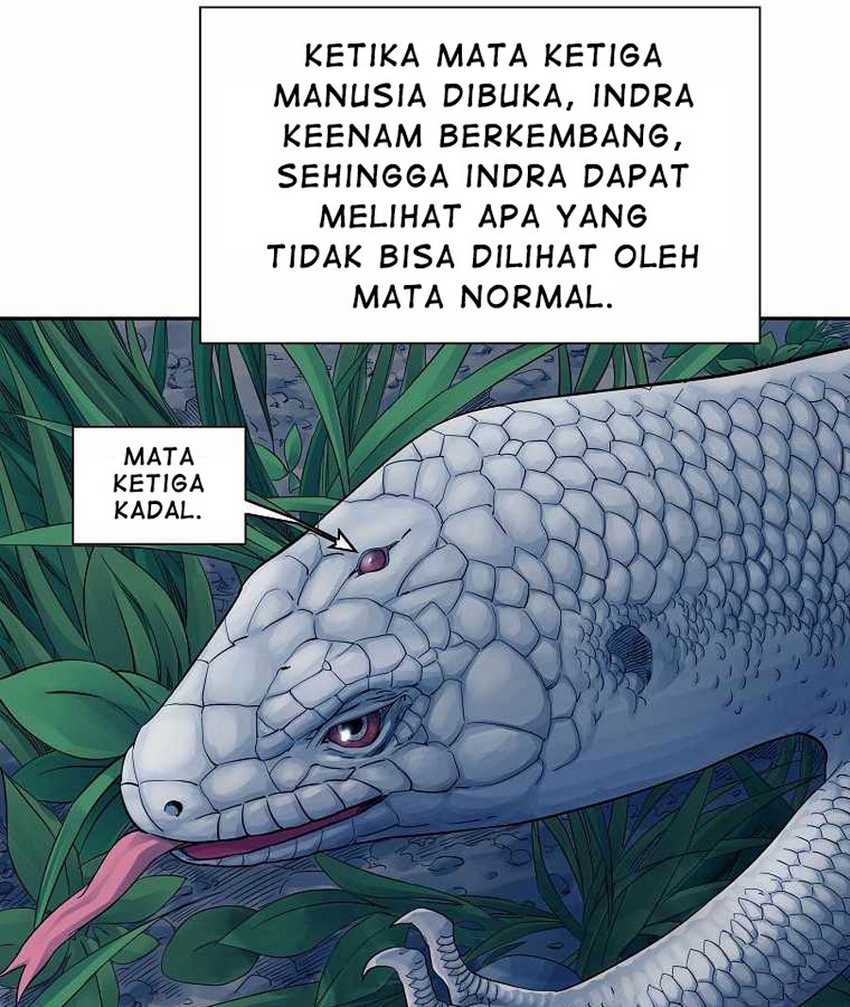The Scholar Warrior Chapter 31 Gambar 34