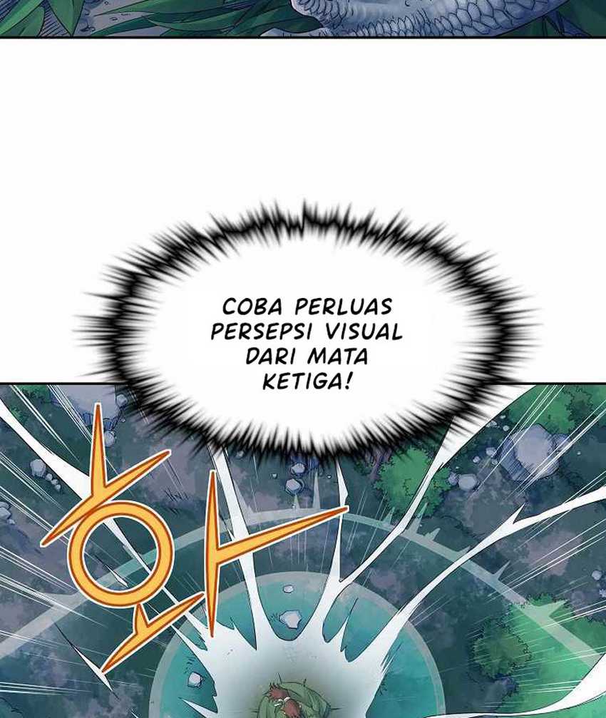 The Scholar Warrior Chapter 31 Gambar 35