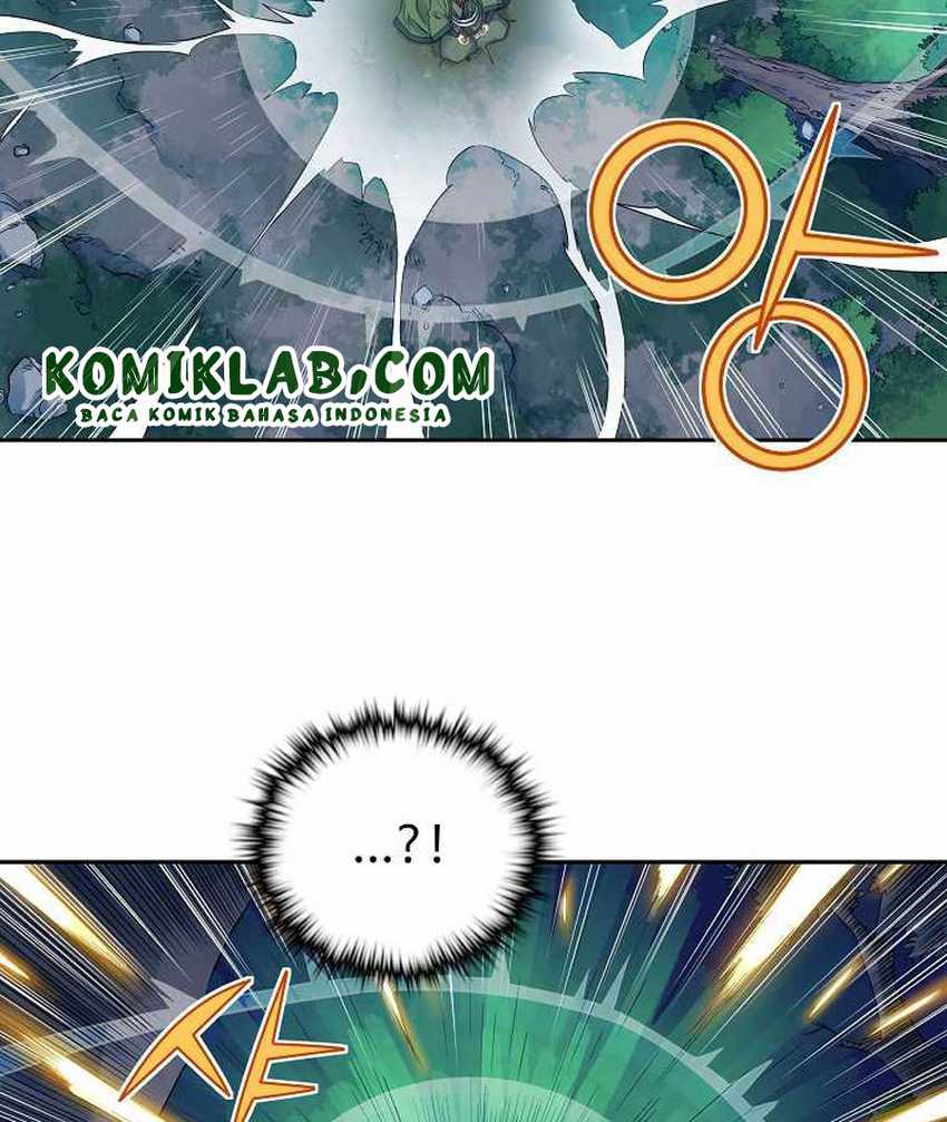 The Scholar Warrior Chapter 31 Gambar 36