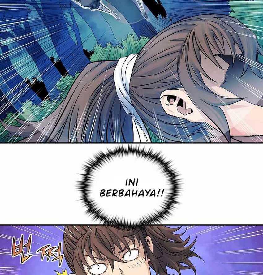 The Scholar Warrior Chapter 31 Gambar 42