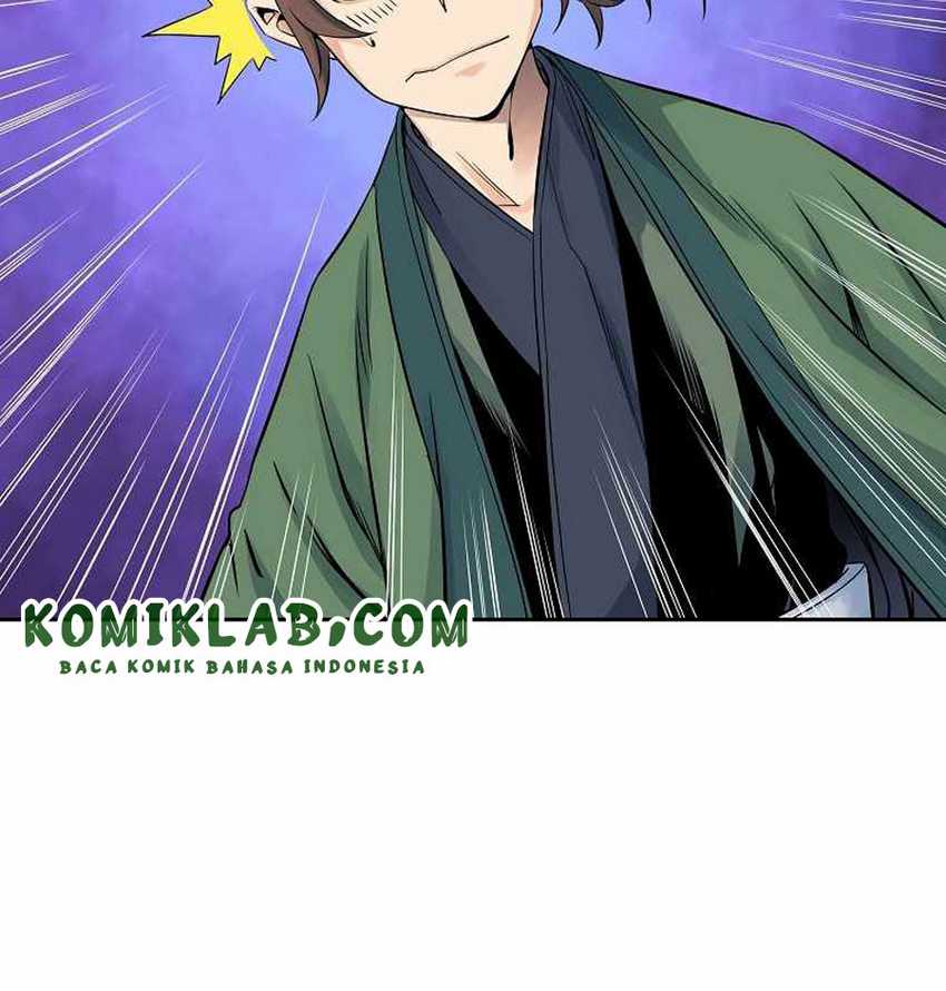The Scholar Warrior Chapter 31 Gambar 43