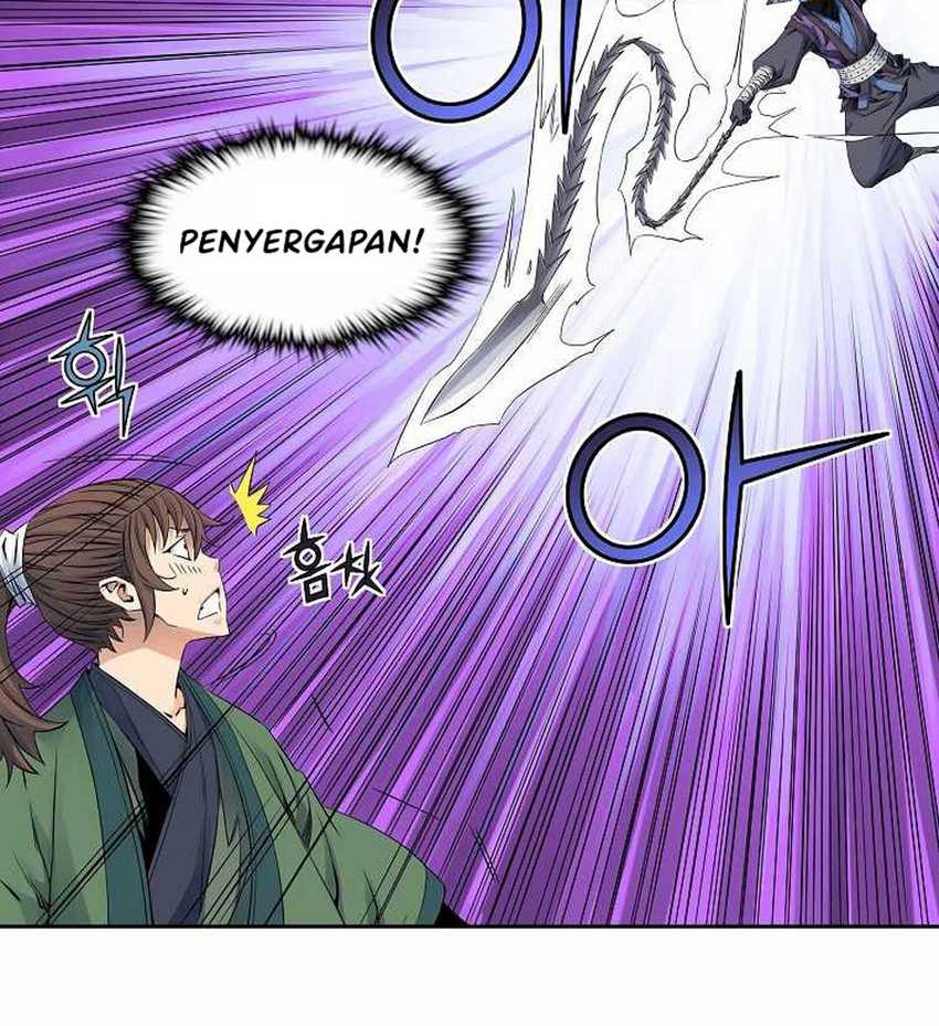 The Scholar Warrior Chapter 31 Gambar 46