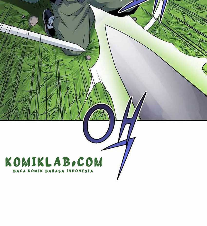 The Scholar Warrior Chapter 31 Gambar 48