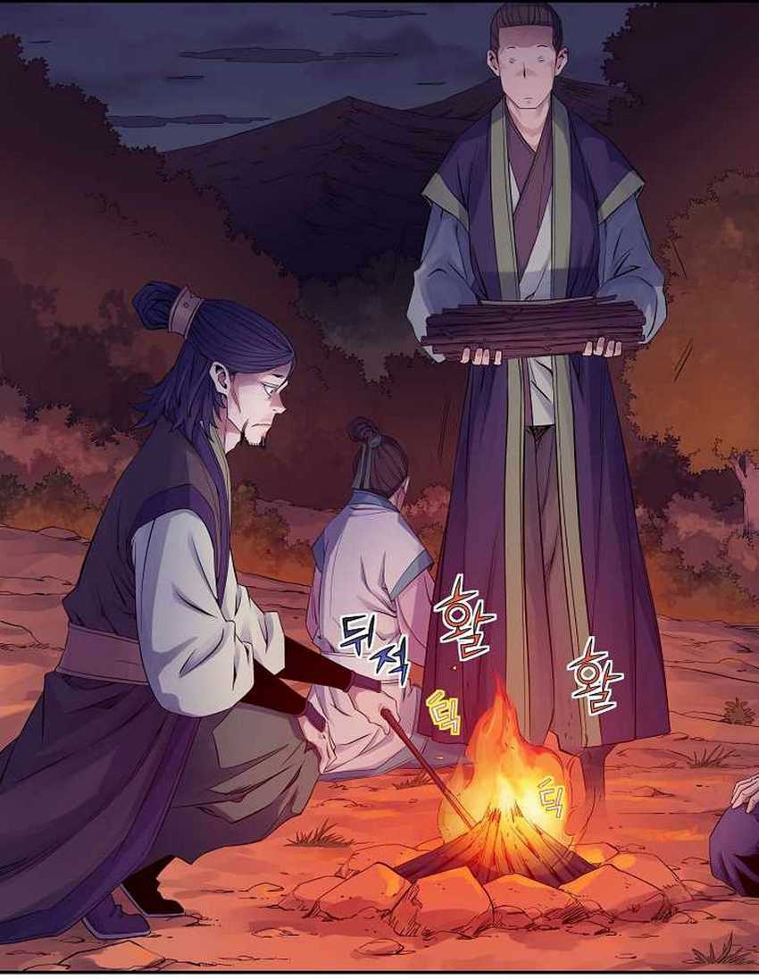 The Scholar Warrior Chapter 31 Gambar 5