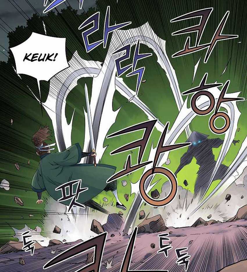 The Scholar Warrior Chapter 31 Gambar 51