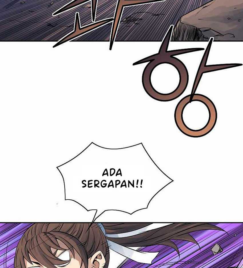The Scholar Warrior Chapter 31 Gambar 52