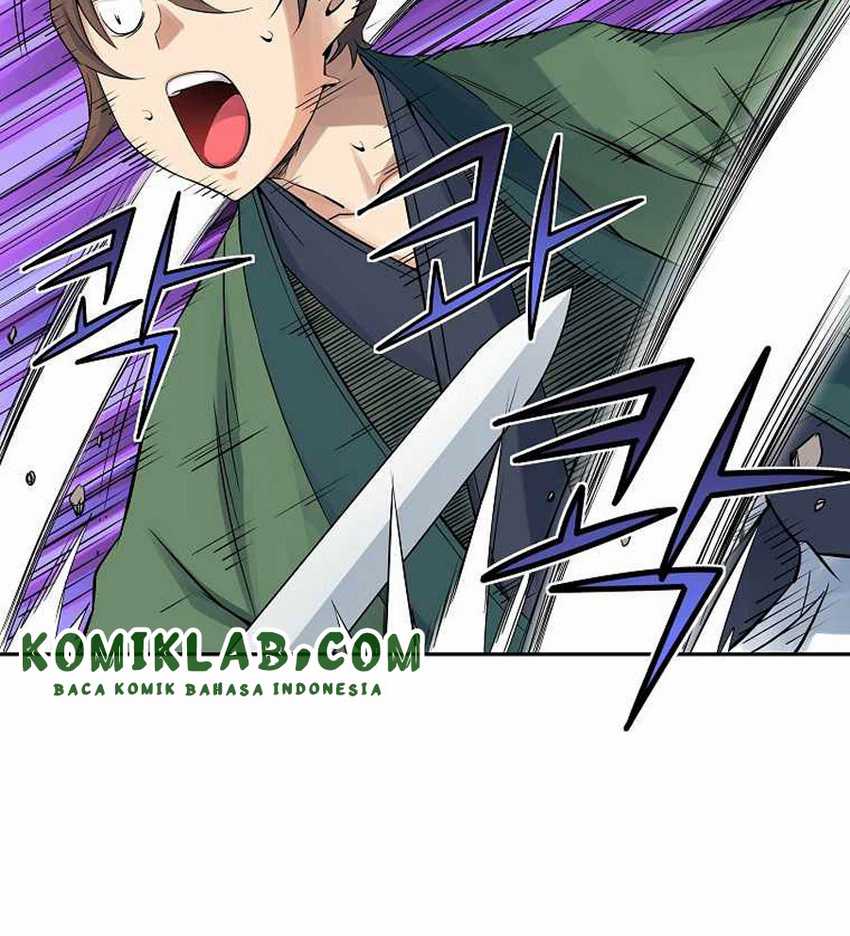 The Scholar Warrior Chapter 31 Gambar 53