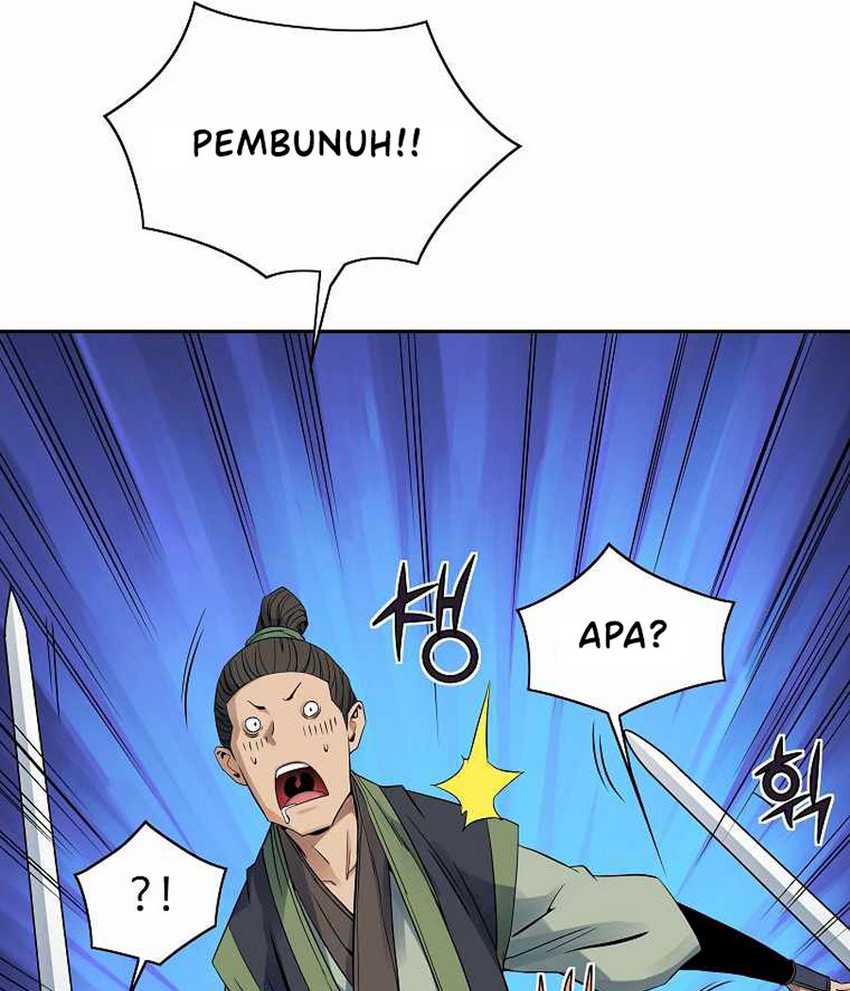The Scholar Warrior Chapter 31 Gambar 54