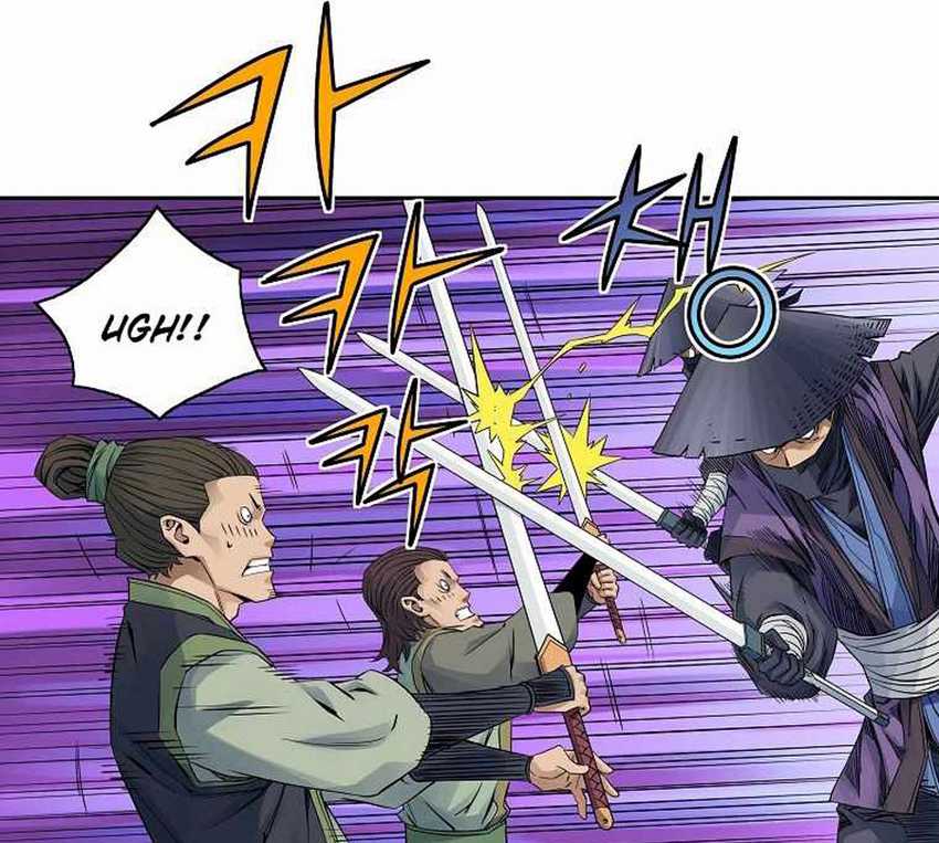 The Scholar Warrior Chapter 31 Gambar 59