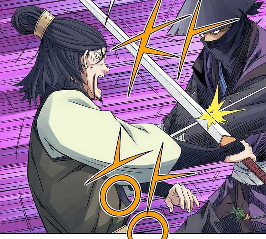 The Scholar Warrior Chapter 31 Gambar 61