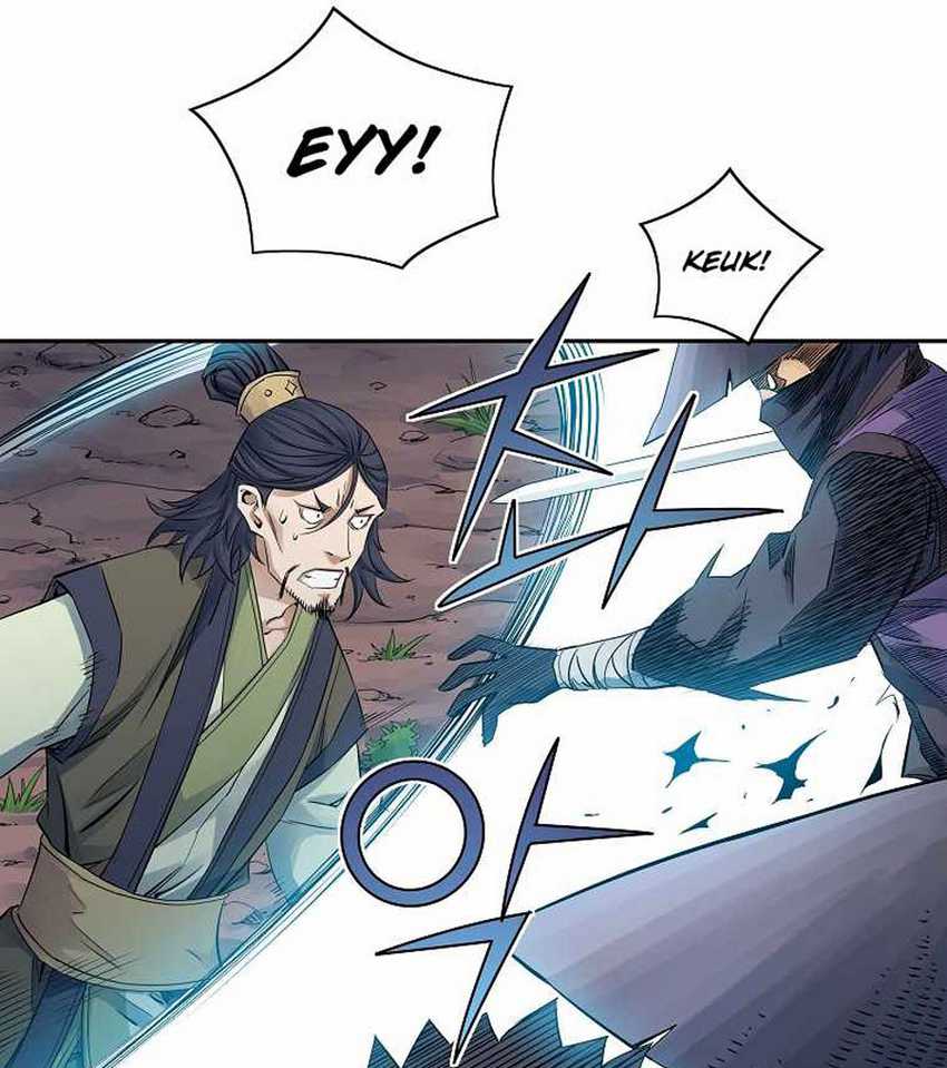 The Scholar Warrior Chapter 31 Gambar 64