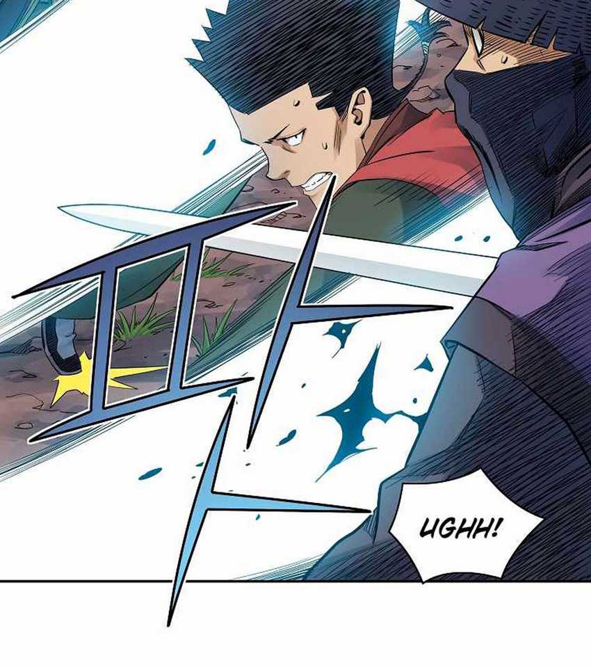 The Scholar Warrior Chapter 31 Gambar 65