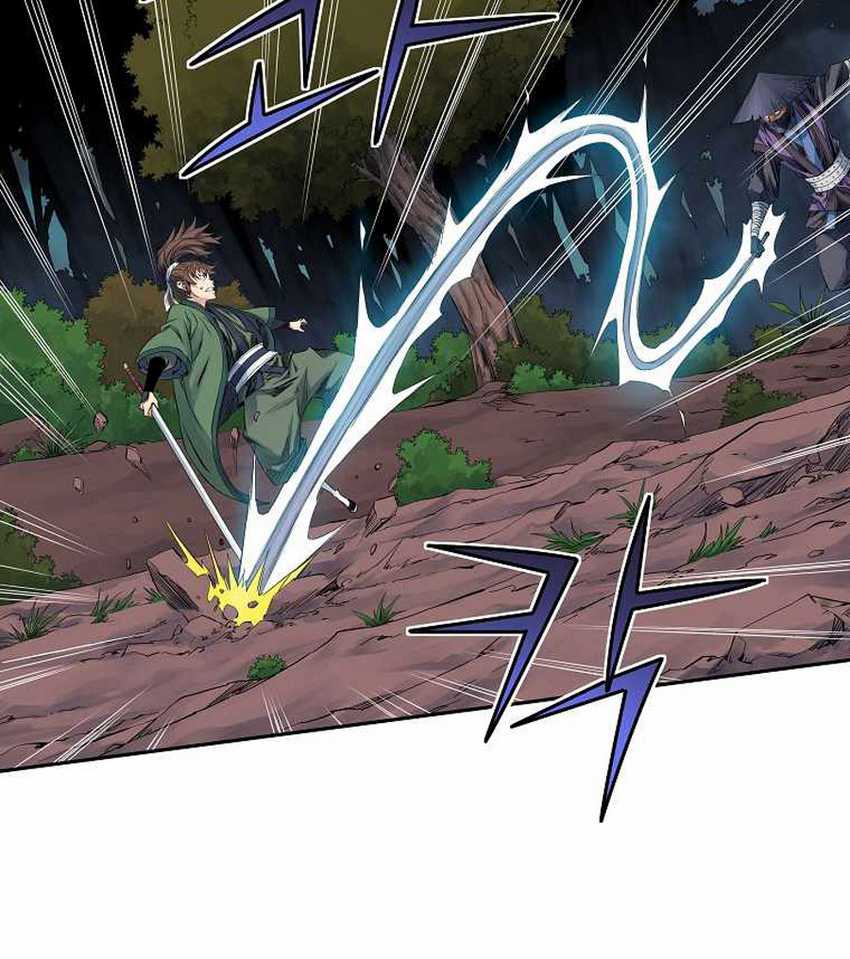 The Scholar Warrior Chapter 31 Gambar 68