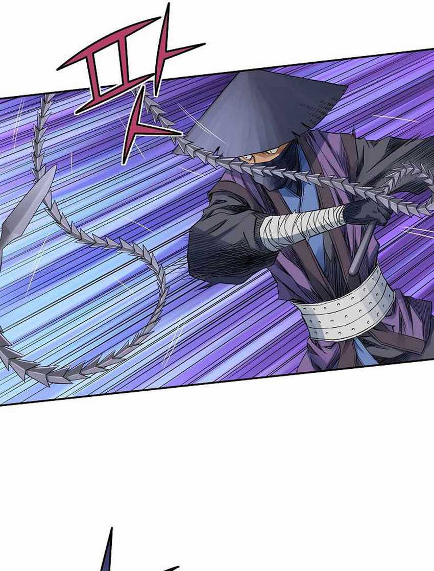 The Scholar Warrior Chapter 31 Gambar 69