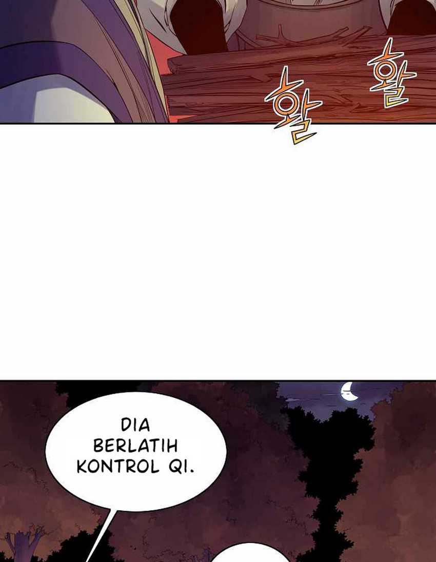 The Scholar Warrior Chapter 31 Gambar 7